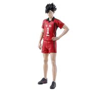 Banpresto - Haikyu!! - Tetsuro Kuroo, Bandai Spirits Figura