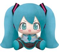 Hatsune Miku Super Big Plush Hatsune Miku plush toy 20cm Banpresto