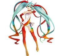 Banpresto - Hatsune Miku Racing Version Chronicle (Racing Miku 2016) Statue