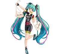 Banpresto - Hatsune Miku Racing Version Chronicle Espresto Est-Print & Hair-Raci