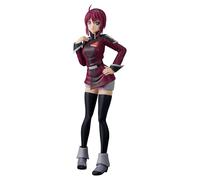 Banpresto Hawke Mobile Suit Gundam Seed Freedom Azione Lunamaria 19 cm, Multicolore, BP89256P