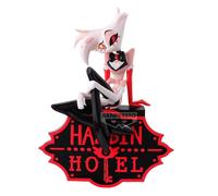 Hazbin Hotel - Angel Dust (Monitor Top, 16 cm)