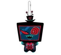 Banpresto Hazbin Hotel Peluche Doll Mascotte Vol.3 Vox GIAPPONE UFFICIALE