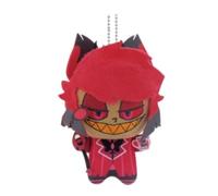 Banpresto Hazbin Hotel Peluche Mascotte Vol.1 Alastor GIAPPONE UFFICIALE