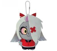 Banpresto Hazbin Hotel Pupazzo Mascotte Vaggie UFFICIALE GIAPPONESE