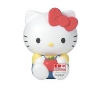 Banpresto Hello Kitty Kuschelfigur 11 cm