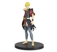Banpresto - Hell'S Paradise - DXF - Aza Chobe Statue