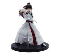 YAMADA ASAEMON SAGIRI statua 15cm Hell's Paradise Vibration Stars Banpresto