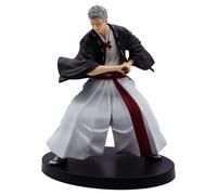 Banpresto - Hell's Paradise: Jigokuraku - Vibration Stars - Yamada Asaemon Shion
