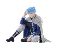 Frieren: Beyond Journey's End Himmel Flower Crown Figura 15cm Banpresto