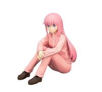 Banpresto Hitori Gotoh Bocchi The Rock! Figure 11 Cm Rosa