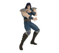 Banpresto Hokuto No Ken Grandista Rei