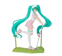 Banpresto Action figure Nijika Ijichi (Bocchi The Rock) 11 cm Multicolore BP88943P
