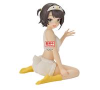 Banpresto - HOLOLIVE - #hololive IF - Oozora Subaru Relax Time Figure