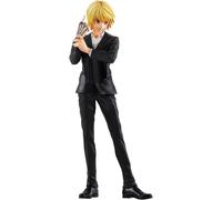 Banpresto Hunter x Hunter Grandista Curarpikt KURAPIKA