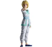 Banpresto Hunter x Hunter Hunting Archives Kurapika Emperor Time Figure Giappone
