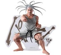 Banpresto Hunter x Hunter Isaac Netero Statue Hunting Archives Figura
