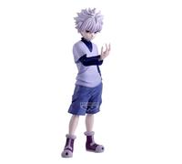 Merchandising Hunterxhunter: Banpresto - Grandista-Killua-