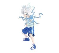 Banpresto - Hunter X Hunter - Killua II, Bandai Spirits Vib (PRESALE 05/01/2025)