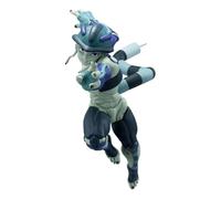 HUNTER X HUNTER Banpresto Figura MERUEM 14cm Serie VIBRATION STARS Originale
