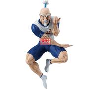 Figurina Netero Hunter X Hunter Banpresto Vibration Stars Ufficiale