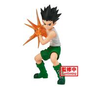 Banpresto Hunter X Hunter Vibration Stars Gon
