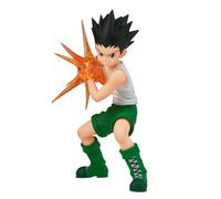 Banpresto - GON FREECSS - Stelle vibranti - Hunter X Hunter