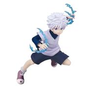 Banpresto Vibration Stars Hunter X Hunter Killua Zoldyck