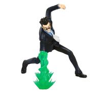 Banpresto Vibration Stars Leorio Hunter X Hunter Figure 13 Cm Trasparente