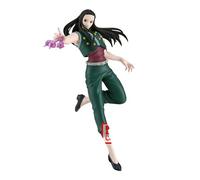 Banpresto Figura Hunter X Hunter Vibration Stars Yellmi