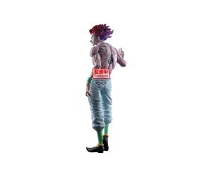 Banpresto HunterxHunter Grandista - Hisoka Action Figure