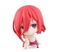 Banpresto Hyoma Chigiri Blue Lock Mascot Volume 2, 7 cm - BP28562P Multicolore, ideale per i fan degli Anime