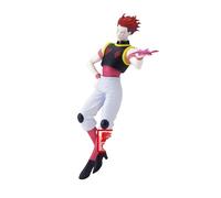 Banpresto Hyskoa Hunterxhunter - Vibration Stars 18 cm, multicolore BP89175P
