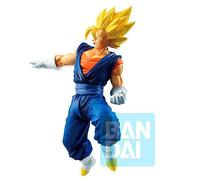 Dragon Ball Z Dokkan Battle Ichiban Kuji Super Vegetto PVC Figure BANPRESTO