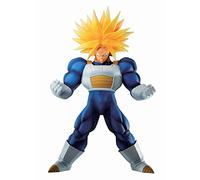 Banpresto Ichibansho Figura de Accion Super Trunks - Vs Omnibus Super Multicolor BP60186