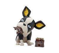 Banpresto Iggy Jojo Bizarre Adventure: Stardust Crusaders Sofvimates Volume 2 15 cm, Multicolore, BP89269P