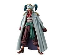 Banpresto Il Grandline Uomo Volume 7 one piece 6.7 " Buggy Dxf Figura Prize