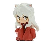 Banpresto – Inuyasha – Q Posket – 9 cm