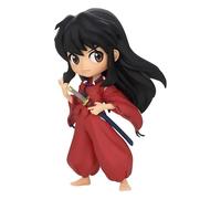INUYASHA - Q Posket - Inuyasha Ver. B Pvc Figure Banpresto