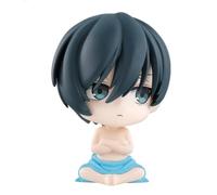 Banpresto Itoshi Blue Lock Mascot Volume 2, 7 cm - BP28563P Multicolore, ideale per i fan degli anime
