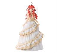 Banpresto Itsuki Nakano The Quintessential Quintuplets Action Figure - Animation