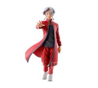 Banpresto Izana Kurokawa Tokyo Revengers 16 cm BP88773P Multicolore