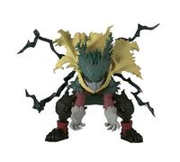 Banpresto Izuku Midoriya (Deku) My Hero Academia, The Amazing Heroes Plus Vol.6, 8 cm, multicolore, BP88894P
