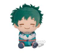 Banpresto Izuku Midoriya My Hero Academia 20 Cm