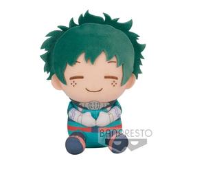 Banpresto Izuku Midoriya My Hero Academia 20 Cm