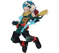 Personaggio My Hero Mondo Accademico - Izuku Midoriya The Amazing Heroes Plus