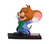 Banpresto Collezione Di Figure Di Tom E Jerry 100° Anniversario Jerry Dalla Figura Del Joker 6 Cm