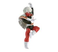 Figure Dragon Ball Z - Jeeth (Solid Edge Works)