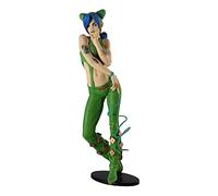 Banpresto JoJo's Bizzarre Adventure Grandista Stone Ocean Jolyne Kujo Ver.2