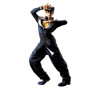 Banpresto JoJo’s Bizarre Adventure Diamond Is Unbreakable Grandis di JP